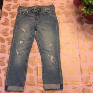 Arizona Jean capris!